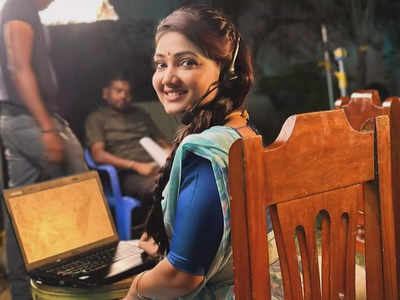 Priyanka Nalkari - Nandha starrer 'Nala Damayanthi' to go off-air soon
