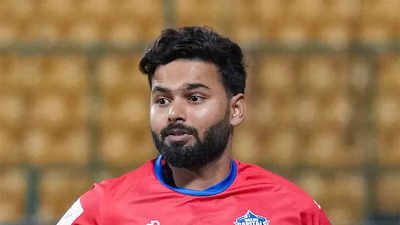 'Results matter but...': Rishabh Pant on the importance of process in IPL