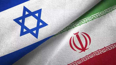 'There will be no choice but ...:' Iran's N-warning to Israel - Times ...