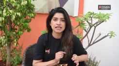 Rasika Sunil shares reason why she chose doing role is Lili Daruvalla