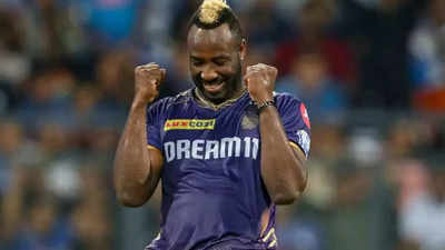 'They listen to all the experienced guys': Andre Russell praises KKR's young players