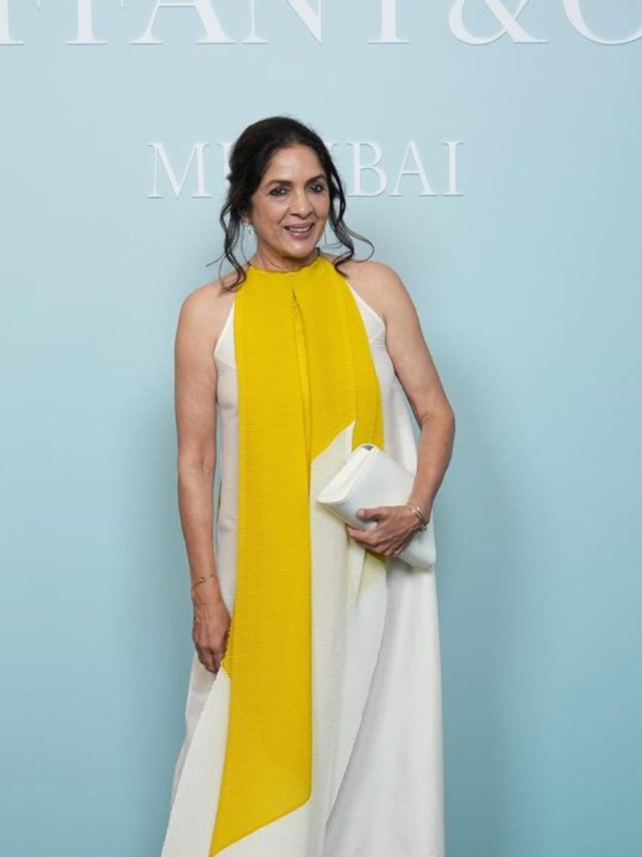 Mother's Day 2024: Styling Tips To Take From Bollywood Mums Over 50