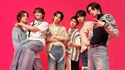 テサン ジップアップフーディー M boynextdoor by fans（Pin page）