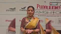 Sonalee Kulkarni: I am Punekar at heart