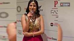 Pooja Birari: Pooja Birari: Coming back to Pune is always a fun thing to do