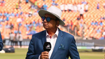 'They need to be penalised': Sunil Gavaskar calls for action amid England players' early IPL exit controversy