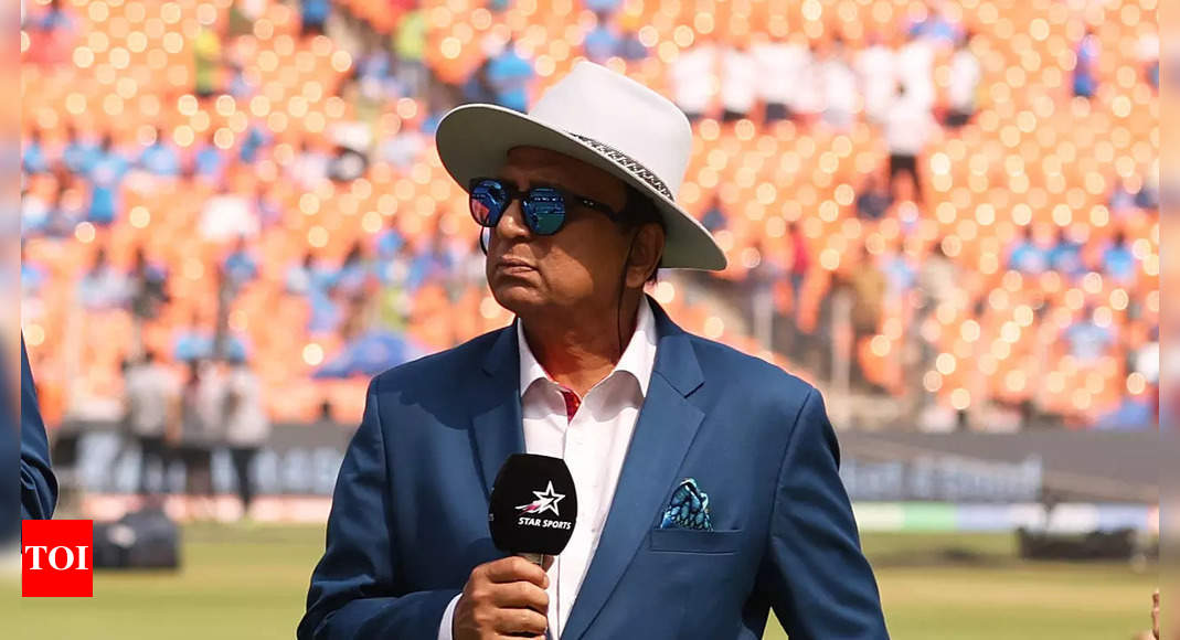 ‘They need to be penalised’: Sunil Gavaskar calls for action amid England players’ IPL exit controversy | Cricket News – Times of India