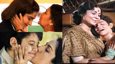 Melodies of Maternal Love: Bollywood Songs that Celebrate Motherhood