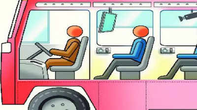 Post Lok Sabha polls in Ballari, passengers struggle as private bus agencies hike ticket prices
