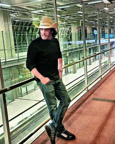 Upendra and Ajaneesh rope in 90-piece Hungarian orchestra for their next film