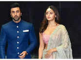 Alia shares she is more competitive than Ranbir