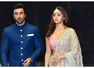 Alia shares she is more competitive than Ranbir