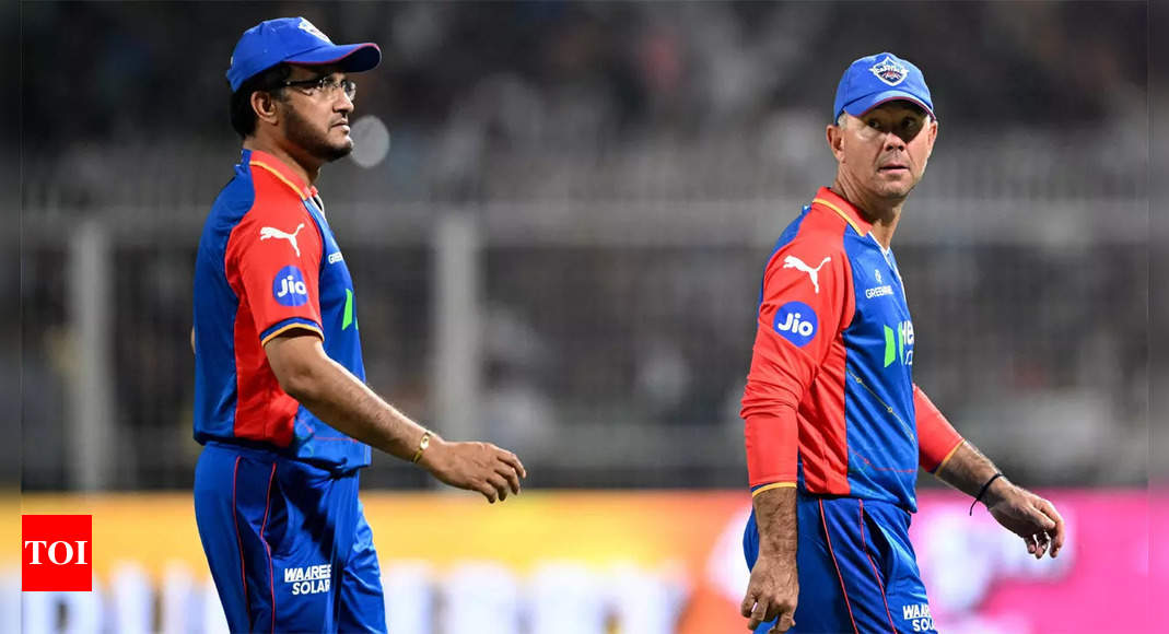 IPL: Why DC's appeal was rejected & Pant got a one-match ban