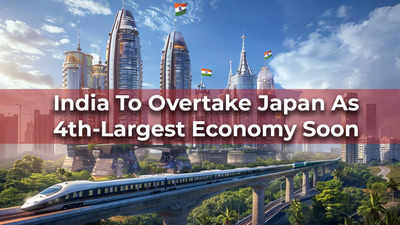 India to become world’s 4th largest economy by 2025 by overtaking Japan, predicts Amitabh Kant