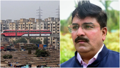 No one from Dharavi will be sent to Mulund: Shiv Sena MP Rahul Shewale