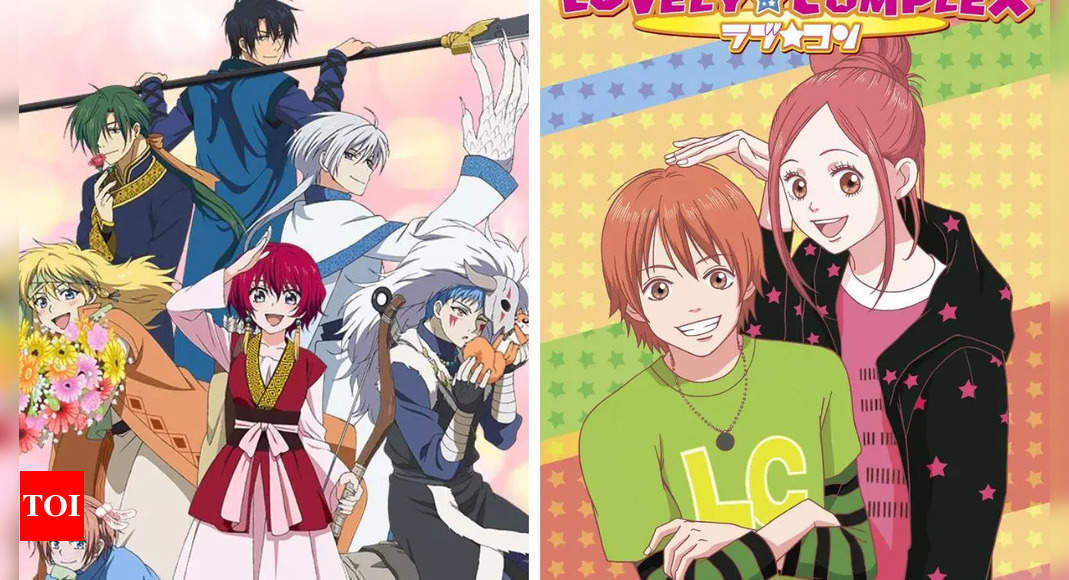 10 Surprising Shojo anime that were even better than we thought ...