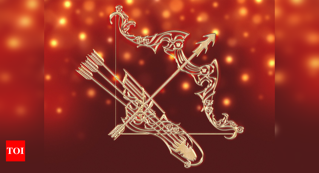 Sagittarius, Horoscope Today, May 13, 2024: Remember to balance enthusiasm with rest and self-care – Times of India