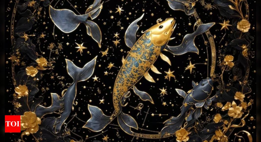 Pisces, Horoscope Today, May 13, 2024: Value unique perspectives and intuitive approach in interactions – Times of India