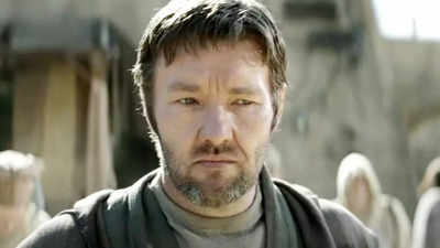Joel Edgerton says he lost out on 'Guardians of the Galaxy' role as he didn't understand film's tone