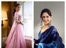‘Heeramandi’ star Sanjeeda Shaikh's top graceful ethnic looks