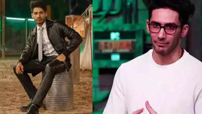 Splitsvilla X5: ExSqueeze Me Please: Digvijay Rathee finds himself in a spat with Siwet and Addy after provoking them, prompting Tanuj to step in and raise his voice