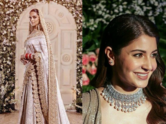 Bollywood divas and their dazzling necklaces