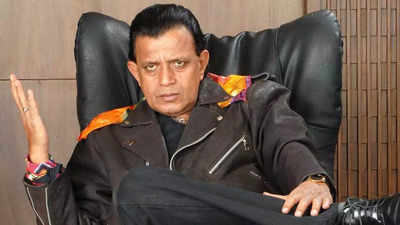 Mithun Chakraborty recalls meeting his past girlfriend who left him due to his rough phase: 'Her departure made me a legend'
