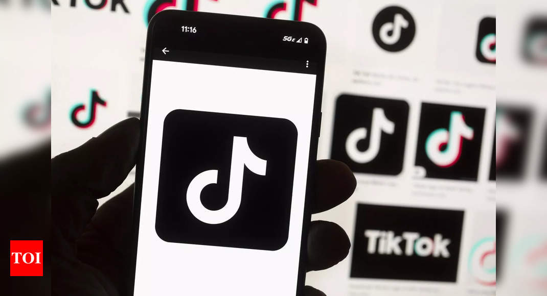 Not just TikTok, these 3 apps also spy on users across the world: Study