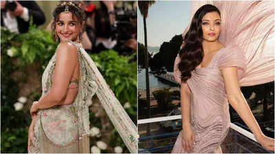 Alia Bhatt reveals Aishwarya Rai Bachchan's global journey has inspired her, praises Shreya Ghoshal, Kate Winslet, Taylor Swift and Kareena Kapoor Khan