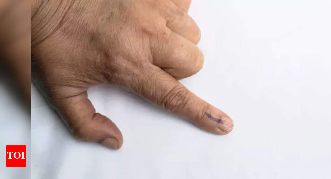 Kanpur constituency of Uttar Pradesh Lok Sabha election 2024 Date of