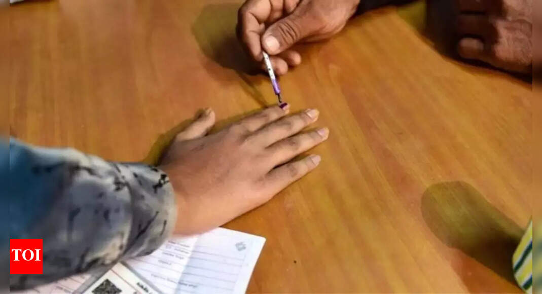 Akbarpur constituency of Uttar Pradesh Lok Sabha election 2024 Date of