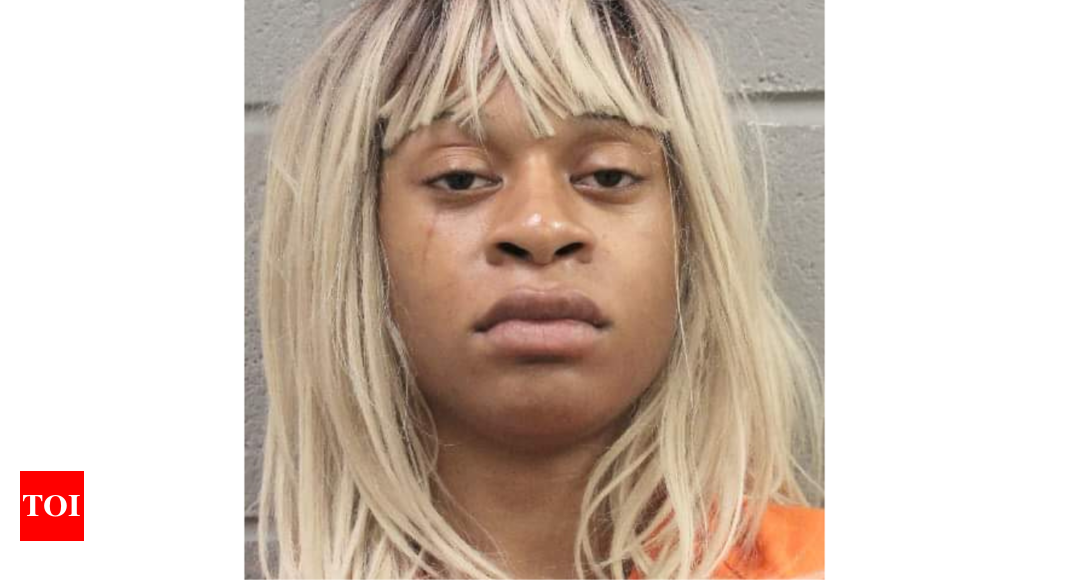 Trans woman hits man with car, kisses him, then stabs him nine times