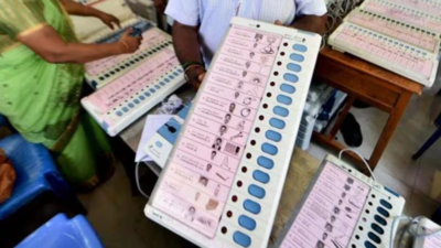 Chopper to land Gurthedu to ferry EVMs from the remote location in AP