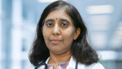 Dr Suneetha Narreddy gets elected as Infectious diseases society of America Fellow