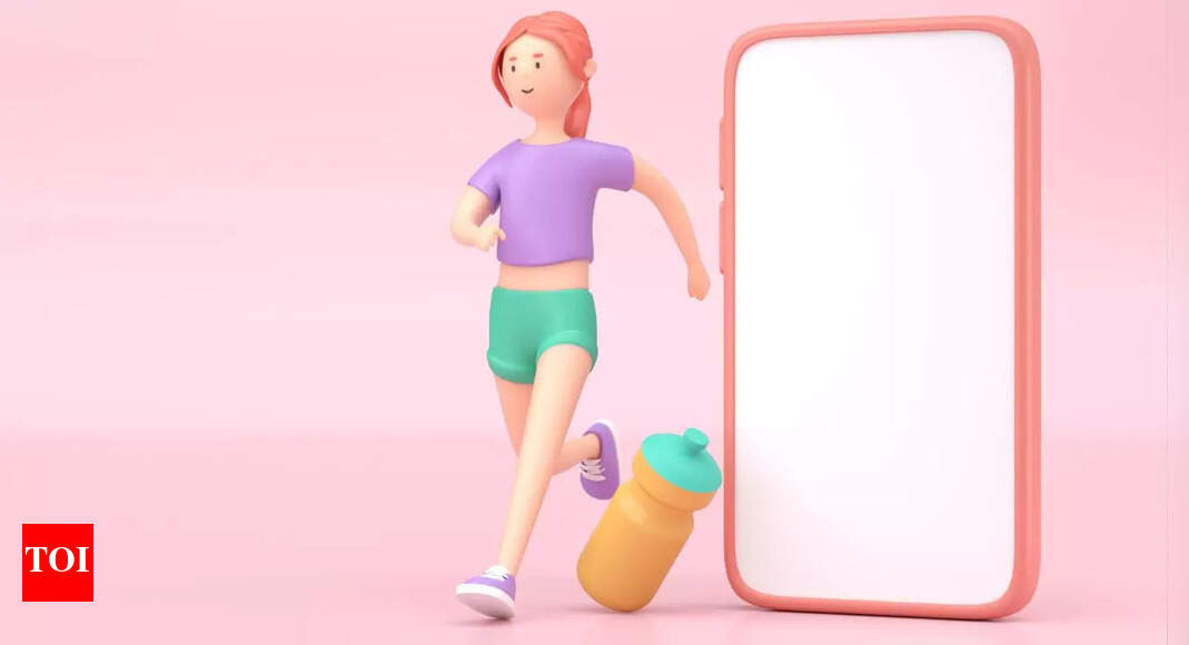 Top 5 walking apps that pay you for walking; explore the list | - Times ...