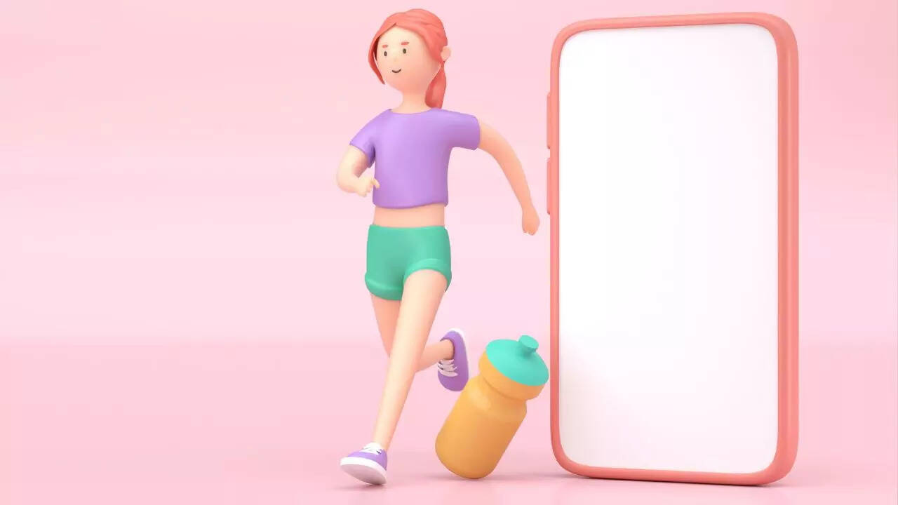 Top 5 walking apps that pay you for walking; explore the list | - The Times  of India