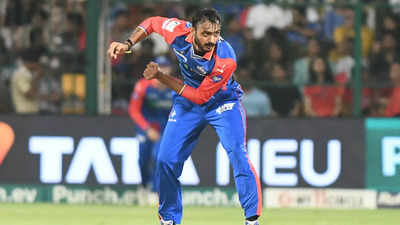 'We could have restricted them to 150': Axar Patel after Delhi Capitals' loss to RCB