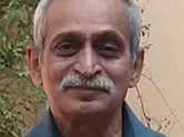Marathi veteran Satish Joshi passes away