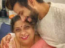 
Delve into the heartwarming moments between Rithvik Dhanjani and his mom that will melt your heart
