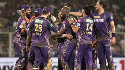 Today's IPL Match KKR vs GT: Dream11 team prediction, head to head stats, fantasy value, key players, pitch report and ground history of IPL 2024