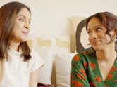 Neena Gupta on raising Masaba without a Nanny