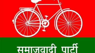 BJP MP joins SP, named party pick from Mirzapur