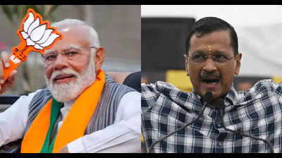 'Free power, local clinics across India': Delhi CM in bid to counter PM Modi with ‘Kejriwal ki guarantee’