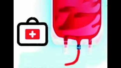 Patient exposes blood syndicate at Bhind govt hosp