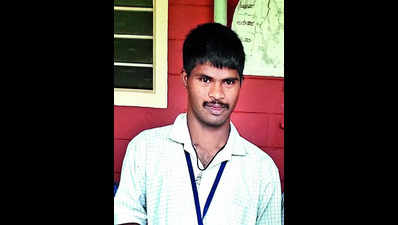 Endosulfan victim with Down syndrome clears SSLC exams
