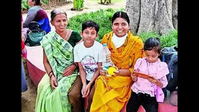 Mother’s Day: ‘Saas’ gifts her kidney to ‘bahu’ in Bihar's Gaya