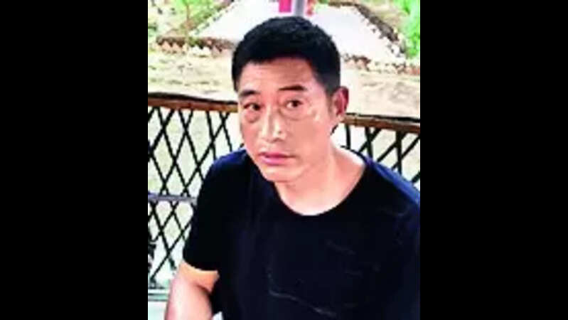 Chinese National Arrested Near Indo-Nepal Border on Suspicion of Espionage Chinese National Arrested Near Indo-Nepal Border on Suspicion of Espionage