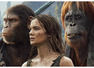 Planet of the Apes rules BO with $129 mn haul