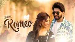 Check Out The Music Video Of The Latest Punjabi Song Romeo Sung By Shivjot