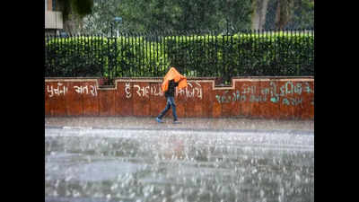 Telangana to see thunderstorm & gusty winds: IMD